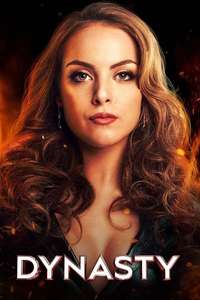 Dynasty - Posters