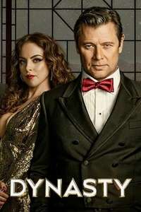 Dynasty - Posters