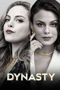 Dynasty - Posters