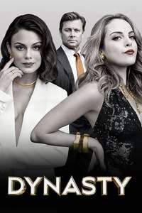 Dynasty - Posters