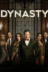 Dynasty - Posters