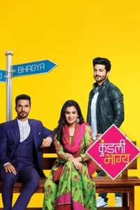 Kundali Bhagya - Posters