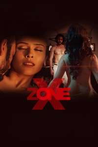 X Zone - Poster