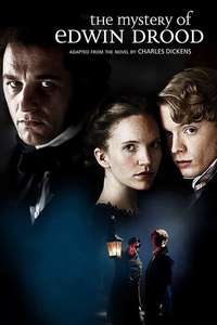 The Mystery of Edwin Drood - Poster