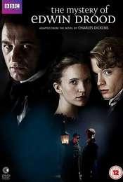 The Mystery of Edwin Drood