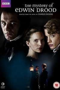 The Mystery of Edwin Drood - Poster