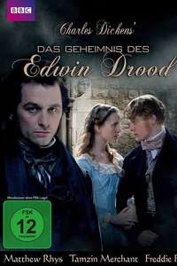 The Mystery of Edwin Drood - Poster