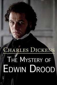The Mystery of Edwin Drood - Poster