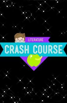 Crash Course Literature : Season 4