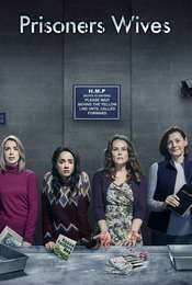 Prisoners' Wives
