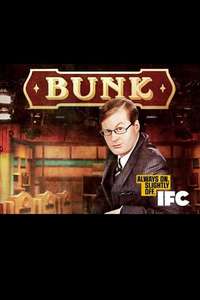 Bunk - Poster