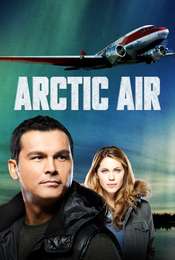 Arctic Air Season 1
