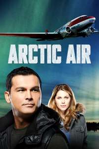 Arctic Air - Poster