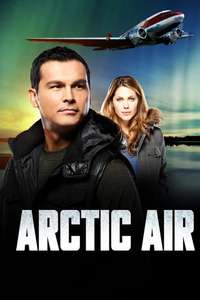 Arctic Air - Poster