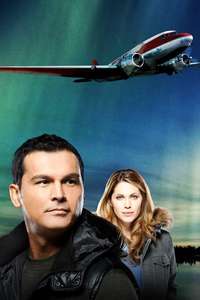 Arctic Air - Poster
