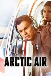 Arctic Air Season 2