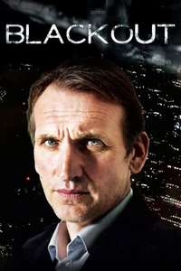 Blackout - Poster