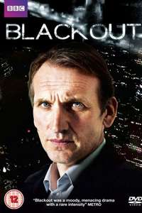 Blackout - Poster