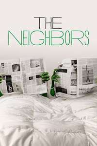 The Neighbors - Poster