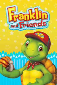 Franklin and Friends - Poster