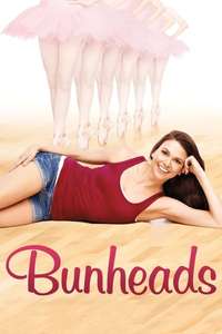 Bunheads - Poster