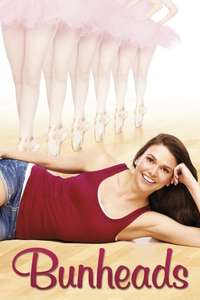 Bunheads - Poster