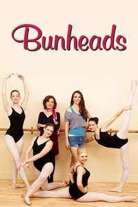 Bunheads - Poster