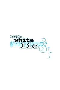 Little White Lie - Poster