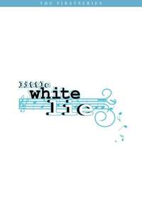 Little White Lie - Poster