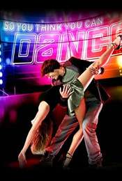 So You Think You Can Dance