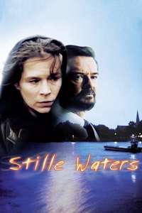 Stille waters - Poster