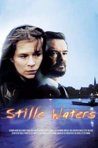 Stille waters - Poster