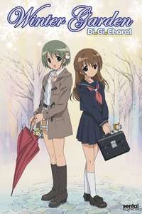 Winter Garden - Poster