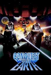Conquest of the Earth