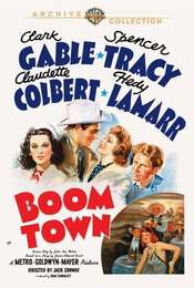 Boom Town