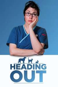 Heading Out - Poster