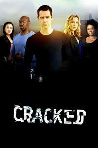 Cracked - Poster