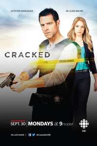 Cracked - Poster