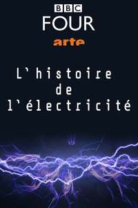 Shock and Awe: The Story of Electricity - Poster