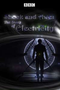 Shock and Awe: The Story of Electricity - Poster