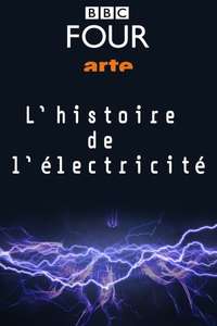 Shock and Awe: The Story of Electricity - Poster