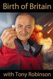 Birth of Britain with Tony Robinson