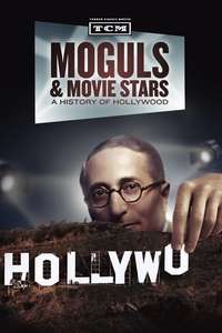 Moguls and Movie Stars - Poster