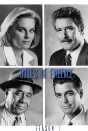 Bodies of Evidence Season 1