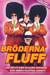 Bröderna Fluff