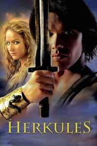 Hercules - Poster