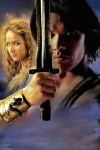 Hercules - Poster