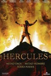 Hercules Miniseries