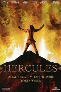Hercules - Poster