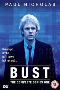 Bust - Poster